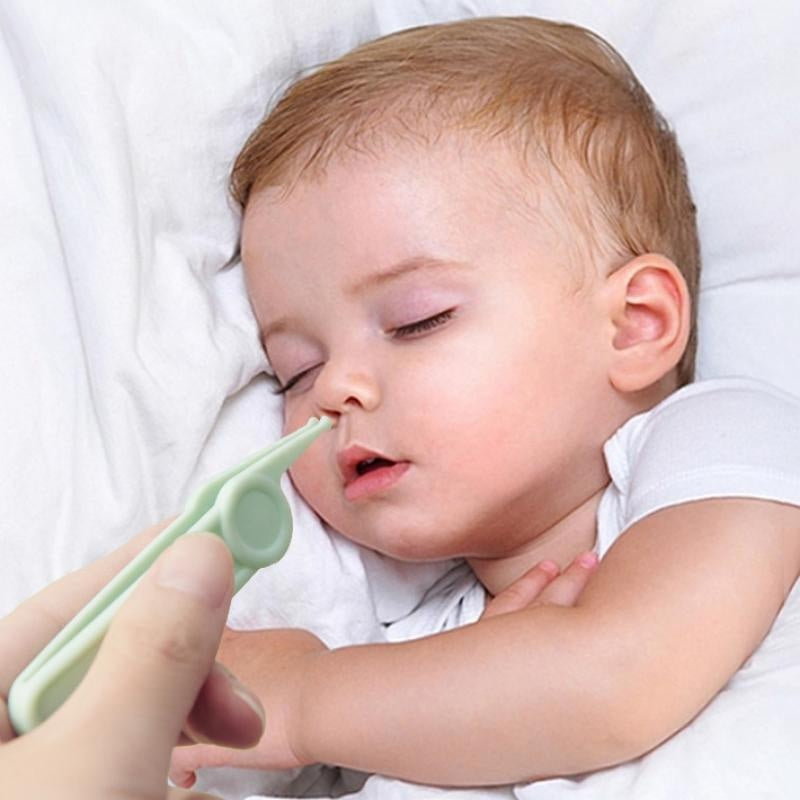 4pcs/set Baby Nail Cutter set Dinosaur Shape Baby Healthcare Set Baby Nail Clipper set