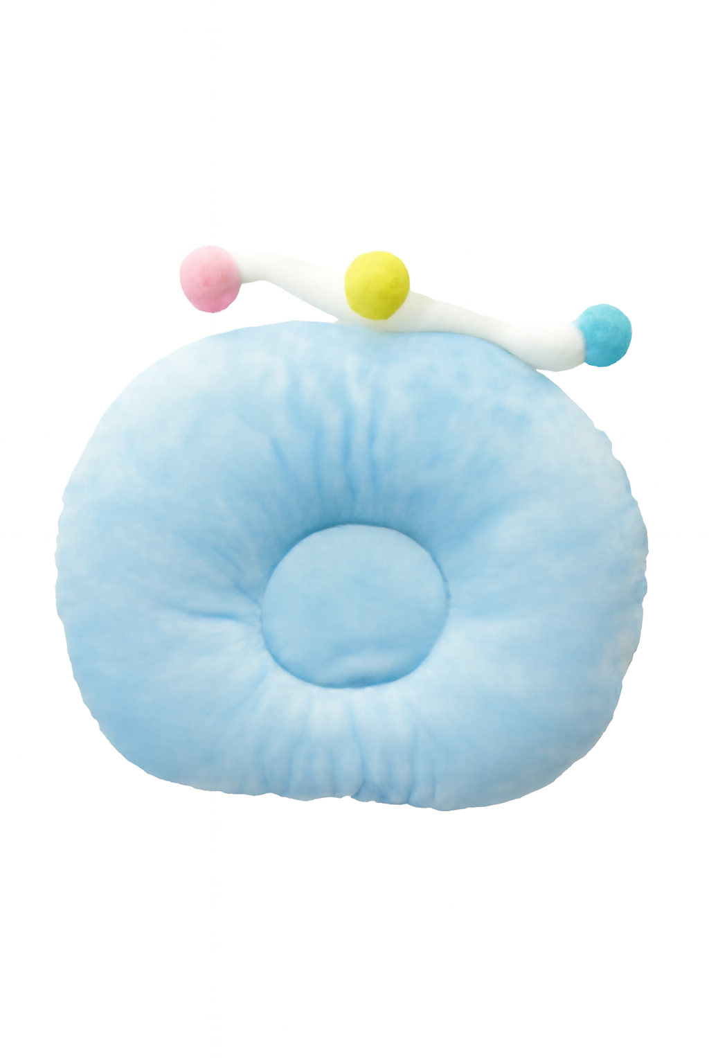 Cute Cartoon Soft Pillows – Soft & Stuffed Cushion