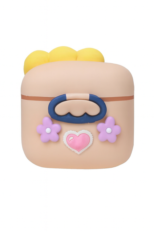 Baby Portable Milk Container Peach Fi - Sunshine