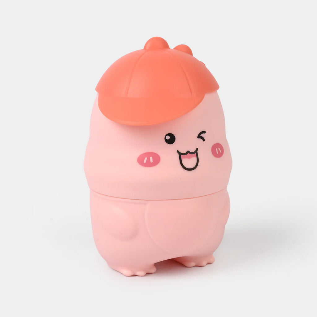 Baby Nail Care Kit – Dinosaur