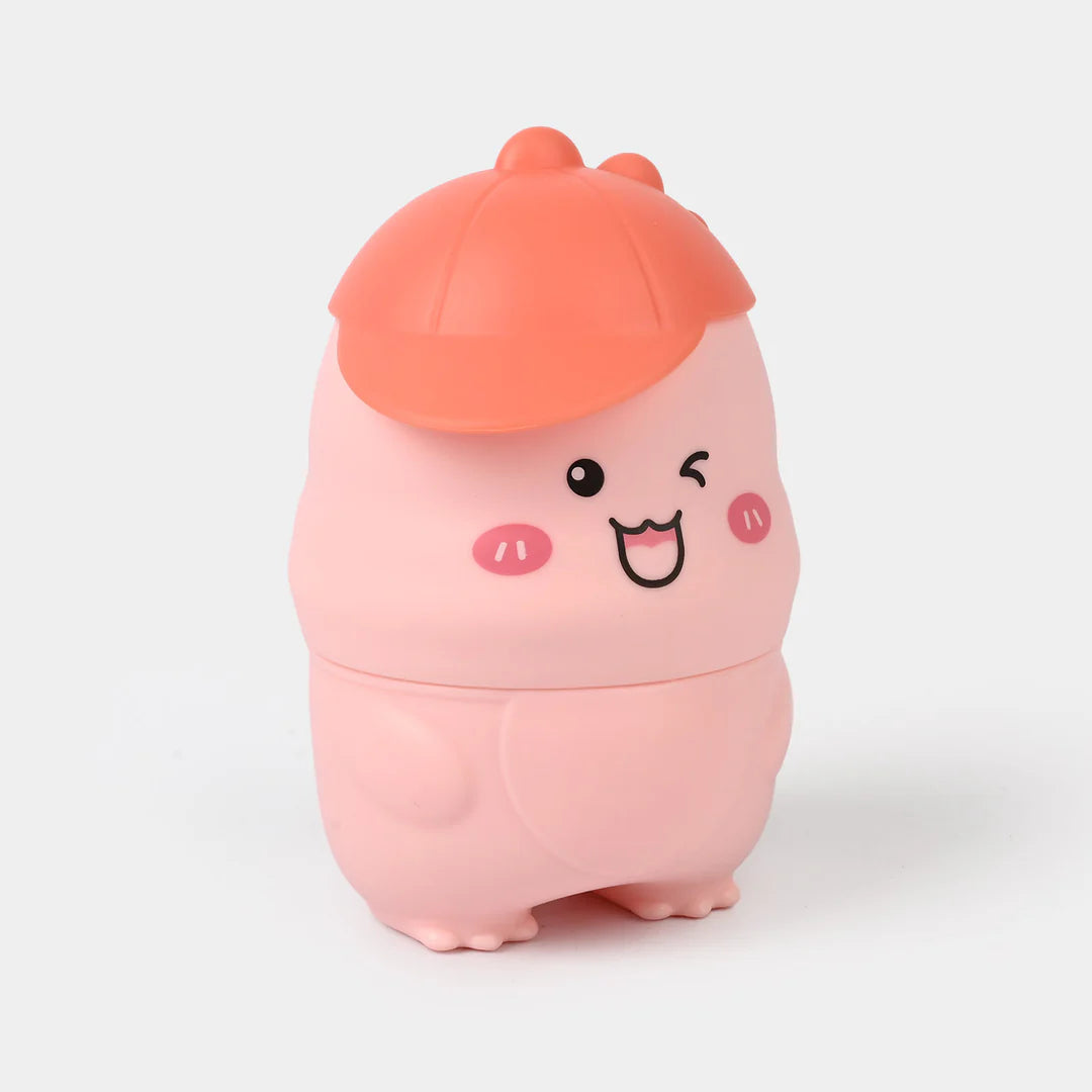 Baby Nail Care Kit – Dinosaur