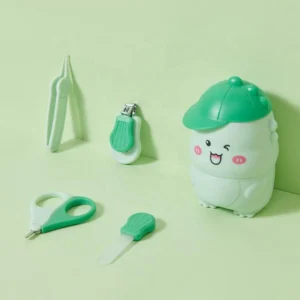 Baby Care Essentials