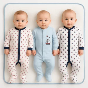 baby cloths