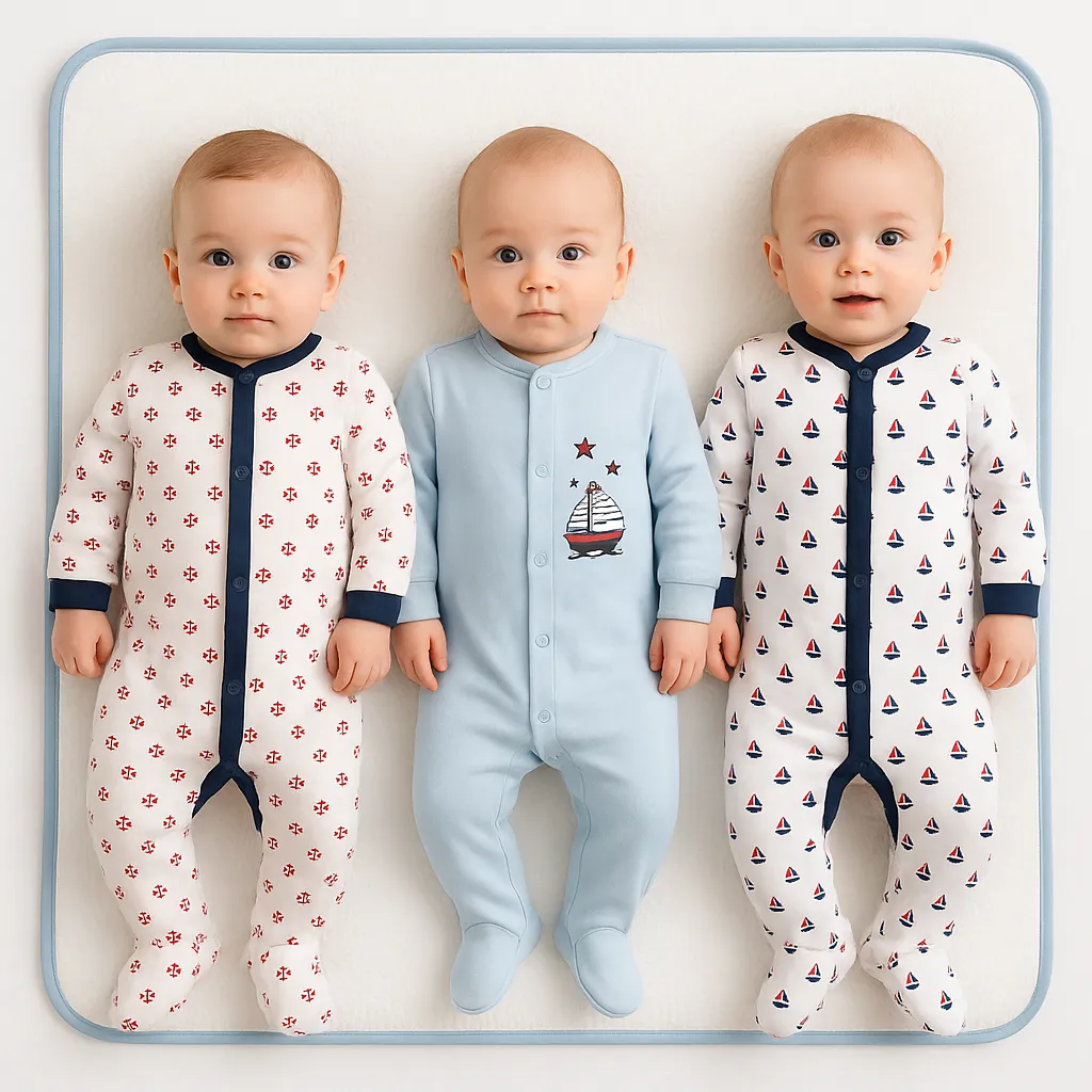 baby cloths