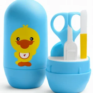 grooming kit
