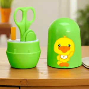 grooming kit
