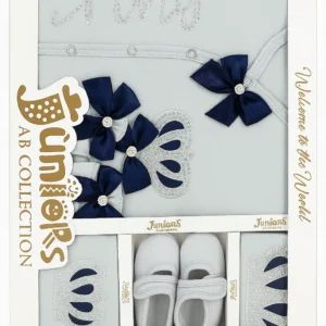 Gift Box Starter Set