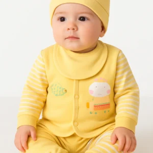 Baby Clothing Essentials