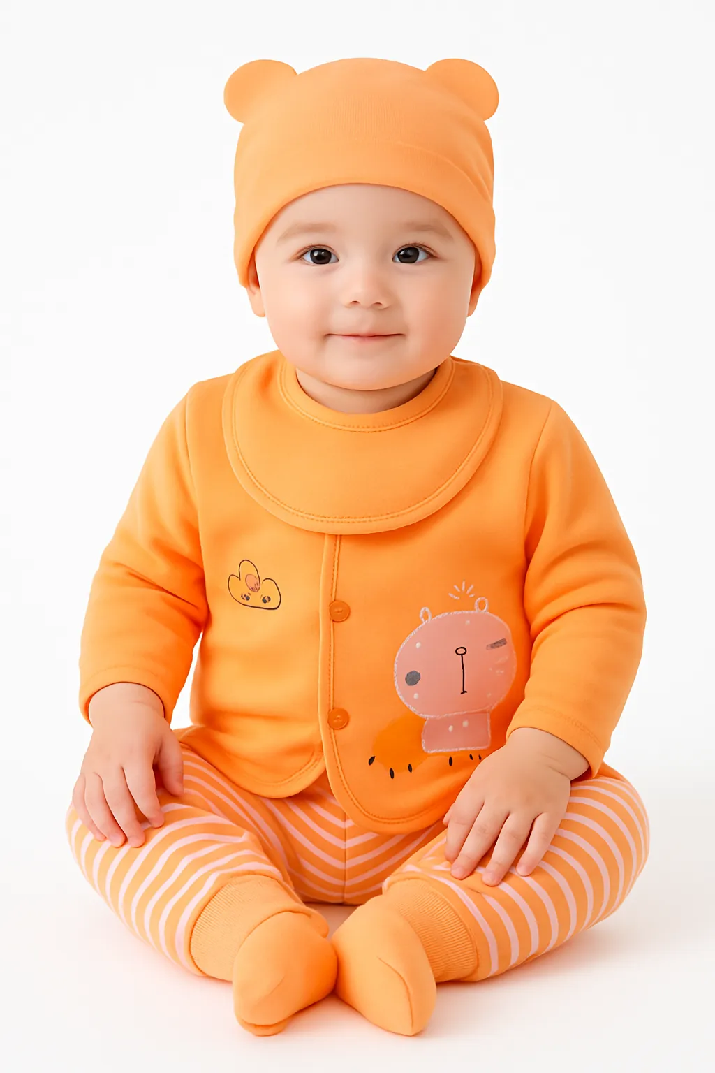 baby cloths
