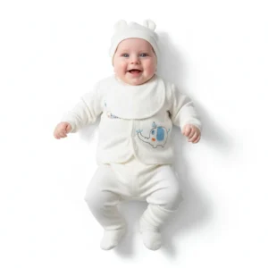 baby clothing