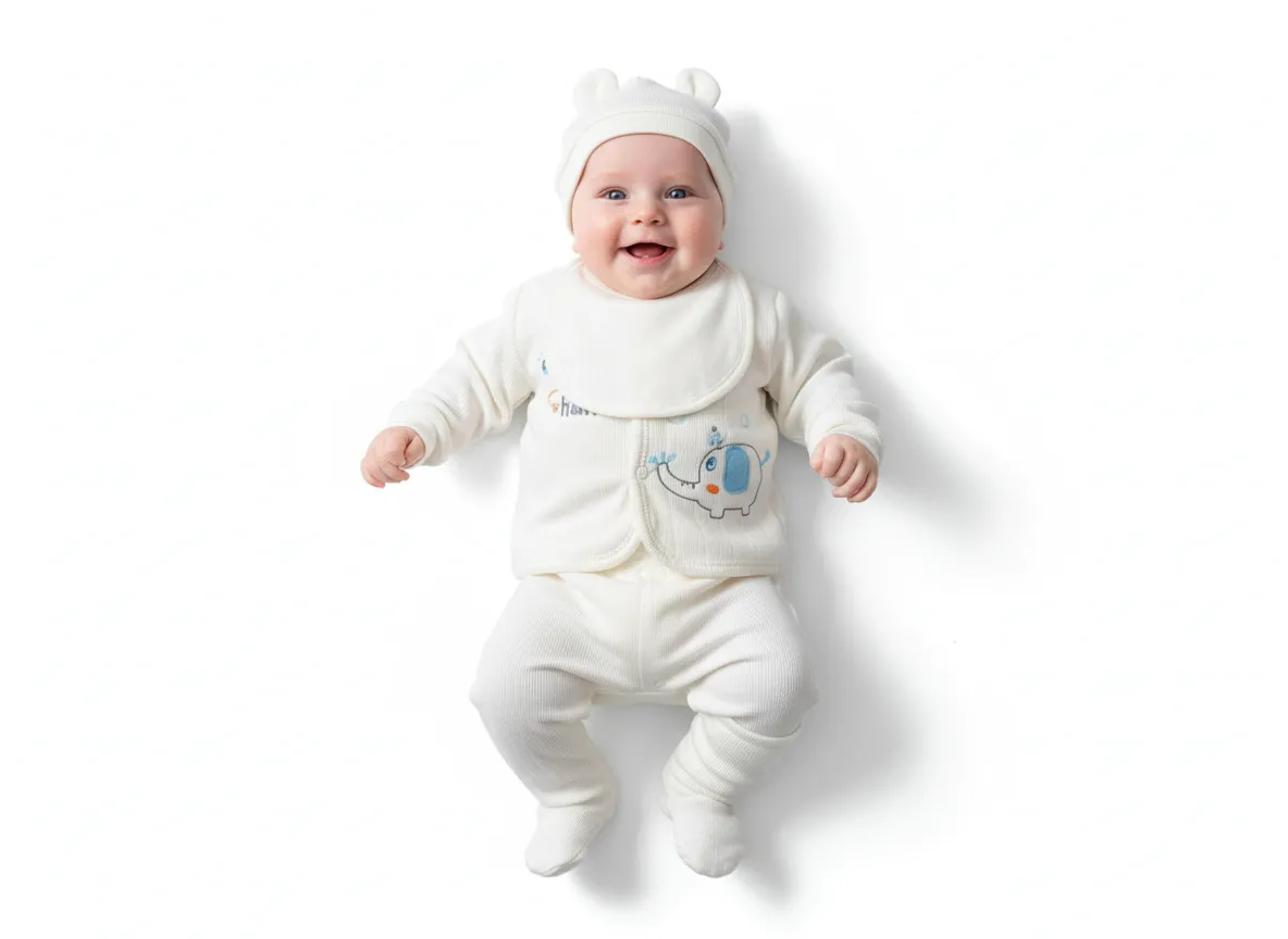 baby clothing