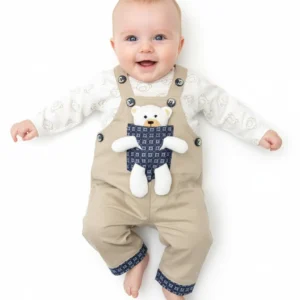 baby clothing