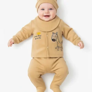 baby clothing